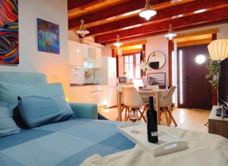 Estudio El Ingenio De San Andres Luaran gambar